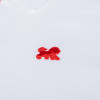 SHORT-SLEEVED LION POLO SHIRT