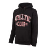 SUDADERA CAPUCHA FIELTRO