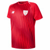 CAMISETA CALENTAMIENTO JUNIOR 2018/19