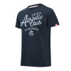 CAMISETA AC RETRO