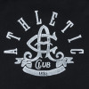 SUDADERA CAPUCHA ESCUDO ANTIGUO