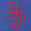ZU ZARA NAGUSIA KAMISETA. JUNIOR