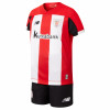 KIT JUNIOR 1ª EQUIPACIÓN 19/20