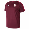 CAMISETA ENTRENAMIEMTO JUNIOR