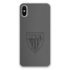 FLEXIBLE CASE CREST IPHONE X-XS