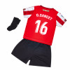 KIT INFANT 1ª EQUIPACIÓN 20/21 O.SANCET