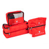 SET ORGANIZADOR DE VIAJE 5 PIEZAS