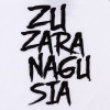 CAMISETA JR. CL ZU ZARA NAGUSIA