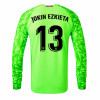 MAILLOT GARDIEN DE BUTS 20/21 JOKIN EZKIETA
