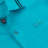 POLO MANGA CORTA JR LION