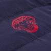 CHALECO REVERSIBLE