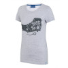 Maillot botte femme OCM - One Club Man (Gris)