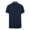 SHORT-SLEEVED JR NEW LION POLO SHIRT