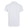 SHORT-SLEEVED LION POLO SHIRT