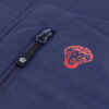JUNIOR LINED RAIN JACKET