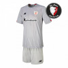 KIT JUNIOR 2ª EQUIPACIÓN 20/21