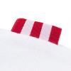 JUNIOR SHORT SLEEVE SHIRT LETTER