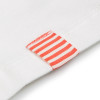 ATHLETIC RETRO HENLEY SHIRT