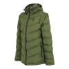 ANORAK/GILET JUNIOR