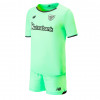 KIT JUNIOR 2ª EQUIPACIÓN 21/22