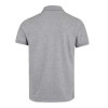 SHORT-SLEEVED LION POLO SHIRT