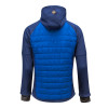 CHAQUETA HYBRID SHELL