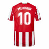 ATHLETIC CLUB WOMEN'S HOME SHIRT 20/21 MUNIAIN