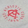 SUDADERA CAPUCHA AC RETRO
