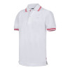 POLO MANGA CORTA JR LION