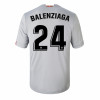 JUNIOR AWAY SHIRT 20/21 BALENZIAGA