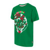 JUNIOR SHIRT LEOI INDAR RED M/C JR LEOI INDAR