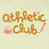 CAMISETA BEBÉ MANGA CORTA ATHLETIC CLUB