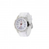 WATCH SILICONE STRAP WOMAN