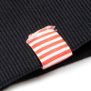 OLD CREST WOMAN HOODIE