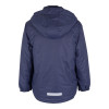 JUNIOR LINED RAIN JACKET