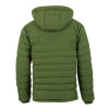 REVERSIBLE JACKET