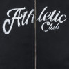 CHAQUETA CAPUCHA RETRO ATHLETIC CLUB