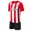 ATHLETIC CLUB JUNIOR HOME KIT 21/22