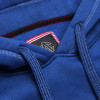 SUDADERA JR. CAPUCHA FIELTRO