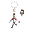 ADURIZ KARIKATURA GILTZATAKOA + PINA
