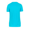 CAMISETA MUJER LION