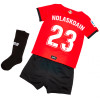 1.EKIPAZIOKO HAURTXOEN KITA 21/22 NOLASKOAIN