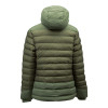 WOMAN TEXTURA ANORAK