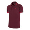 SHORT-SLEEVED LION POLO SHIRT