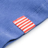 ATHLETIC RETRO HENLEY SHIRT