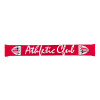 DOUBLE SCARF ATH CLUB EMBLEMS