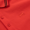 POLO MANGA CORTA LION