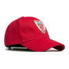 CASQUETTE BF65 ECUSSON