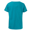 CAMISETA WOMAN AC RETRO