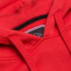 SUDADERA CAPUCHA FIELTRO